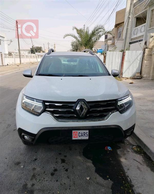 رينو داستر 2025 للبيع في العراق -  بغداد